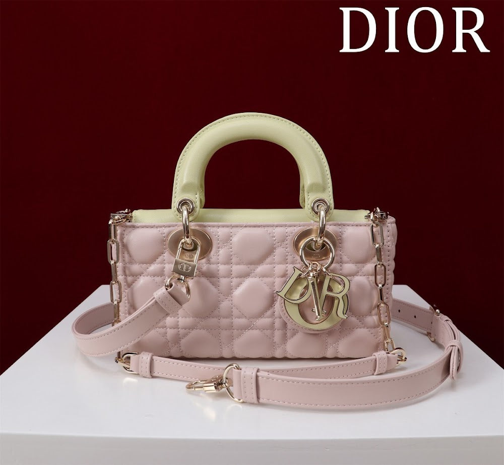 Dragons BagsDiorn Luxury Bag --114847