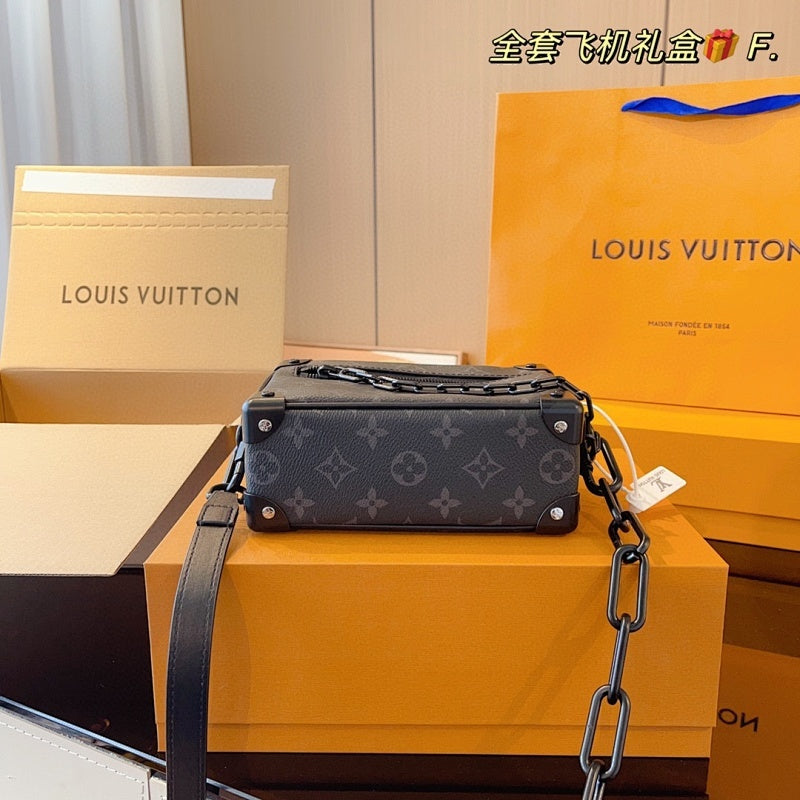 Dragons Bags ln Luxury Bag --70122