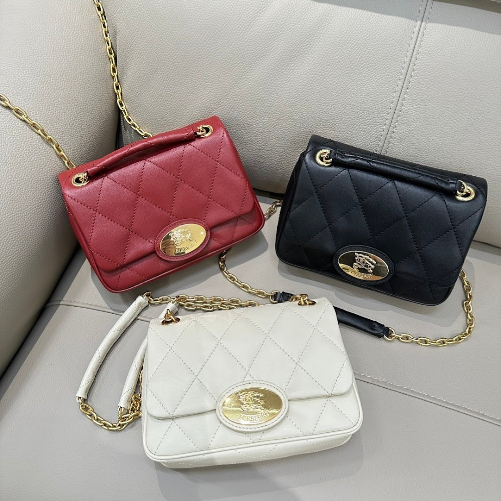 Dragons Bags Burberryn Luxury Bag --92341