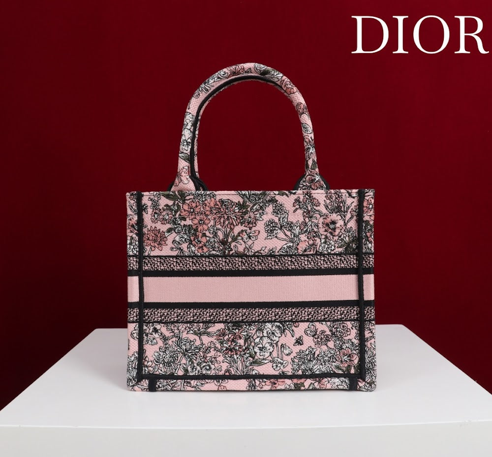 Dragons BagsDiorn Luxury Bag --116169