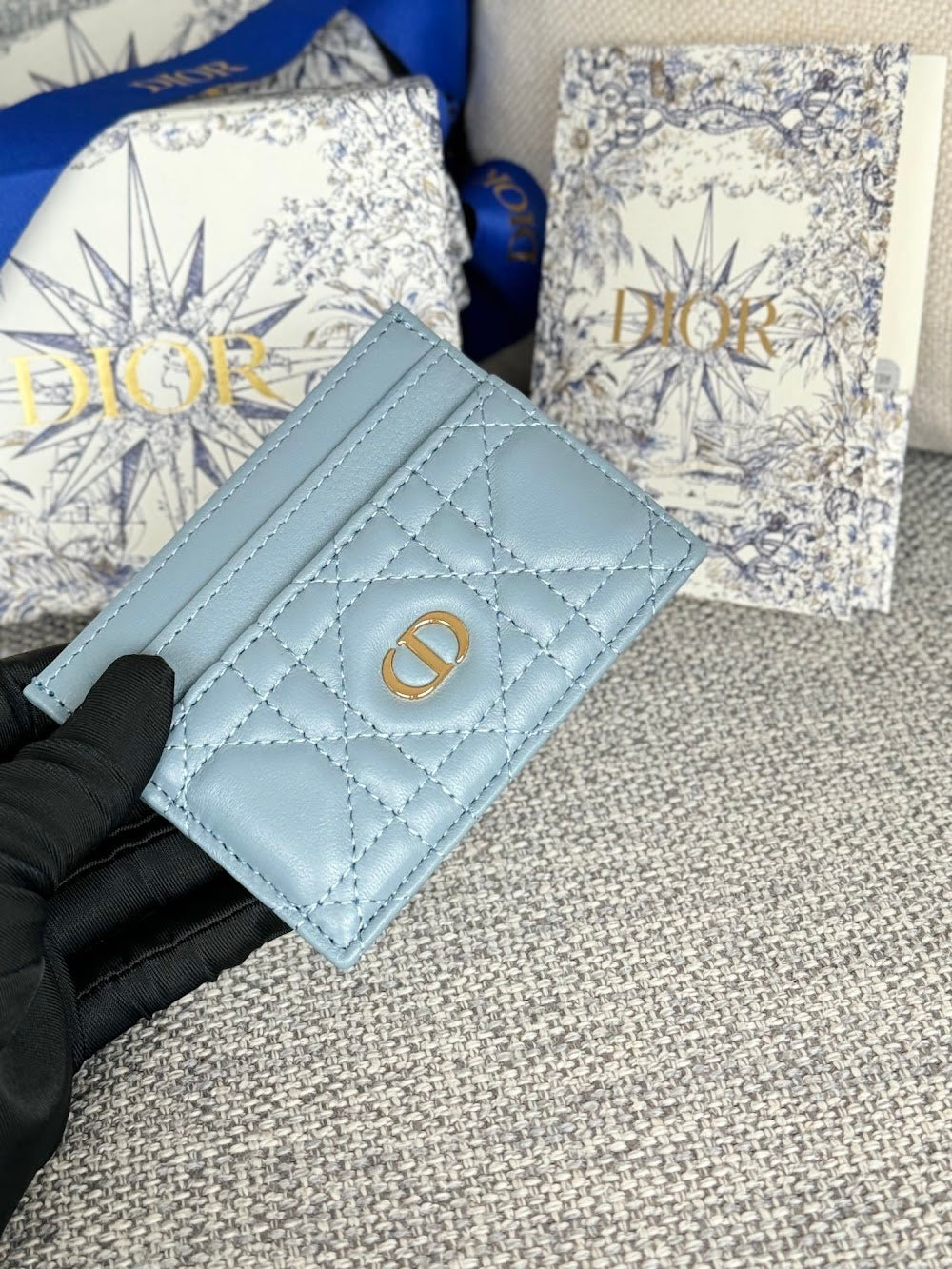 Dragons BagsDiorn Luxury Bag --114526