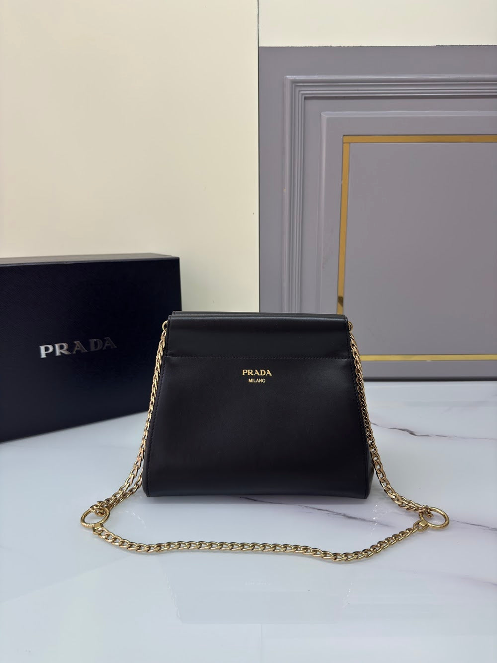 Dragons Bags Pradn Luxury Bag --101479