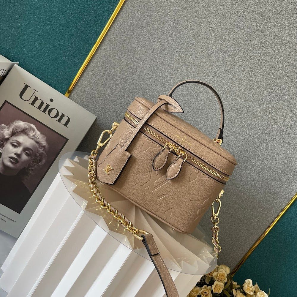 Dragons Bags LVn Luxury Bag --80829