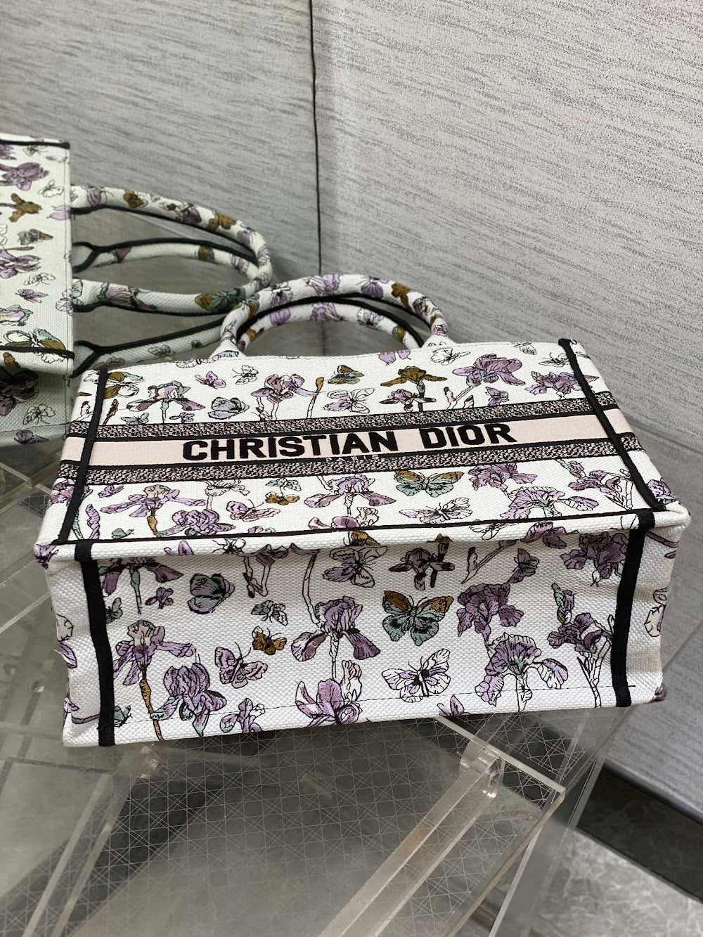 Dragons BagsDiorn Luxury Bag --115308