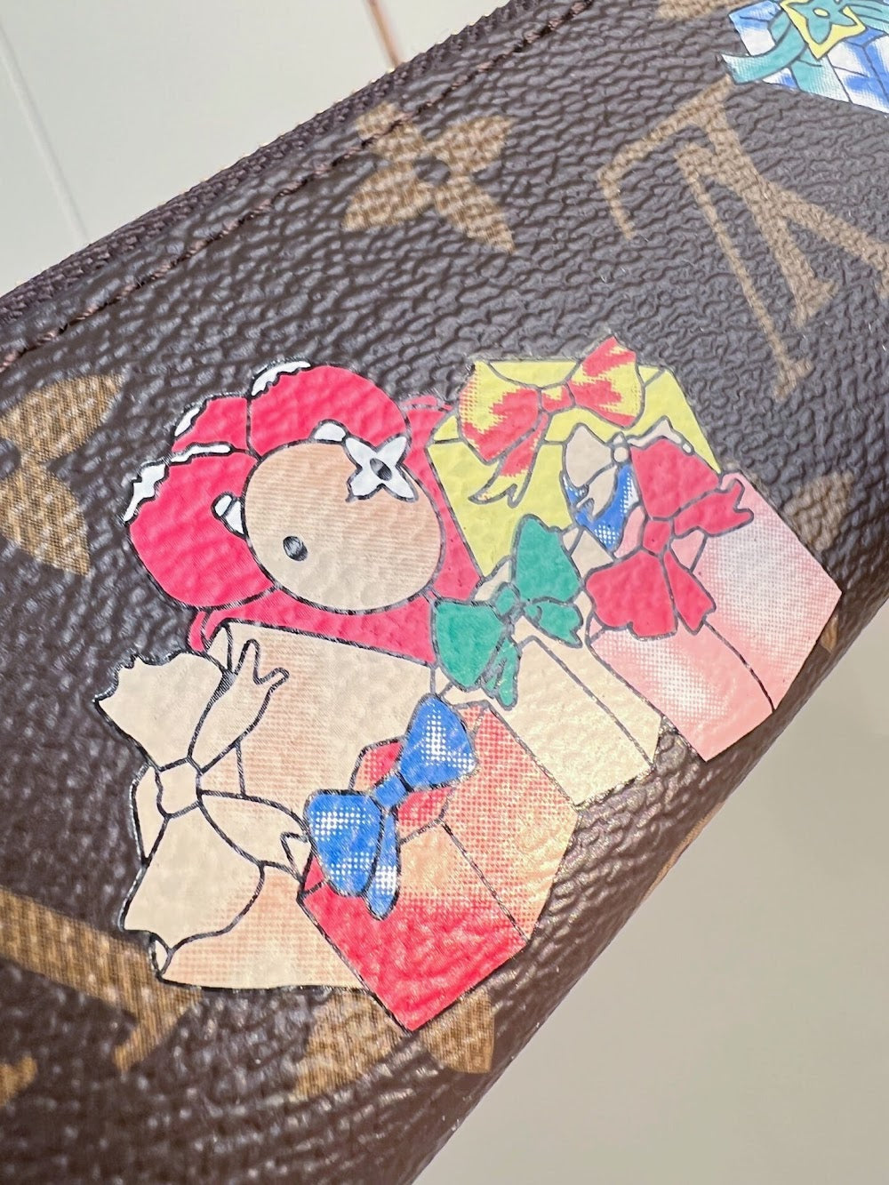 Dragons Bags ln Luxury Bag --96345