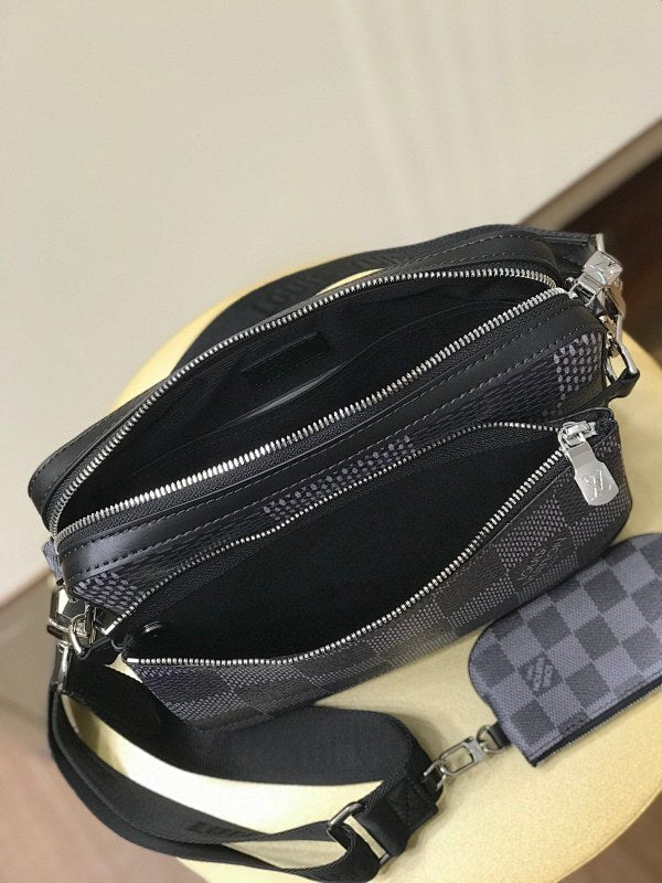 Dragons Bags LV Luxury Bag --55701
