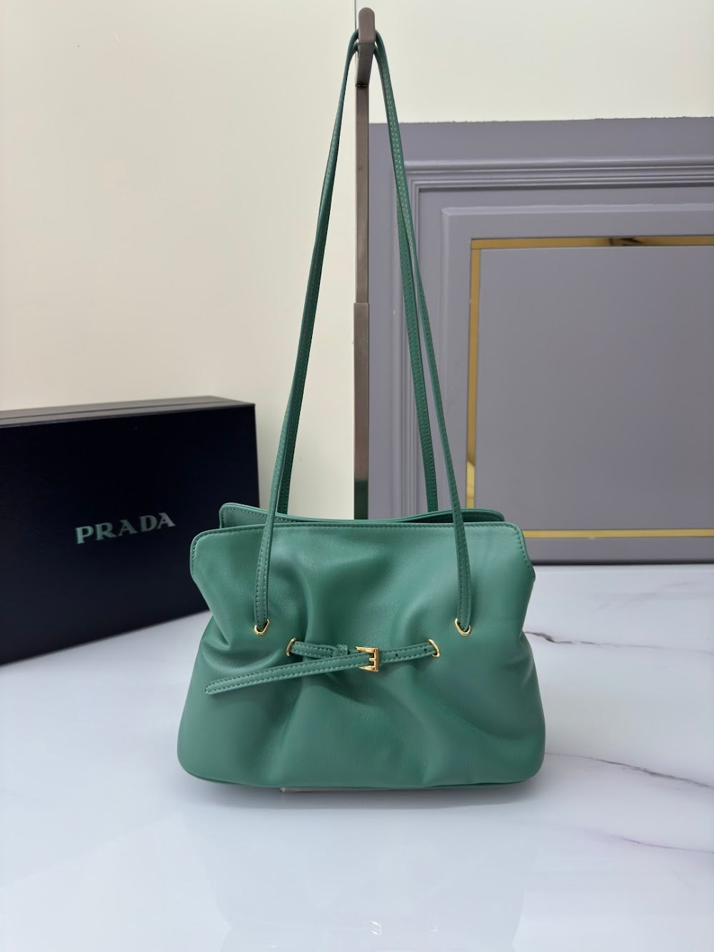 Dragons Bags Pradn Luxury Bag --101582