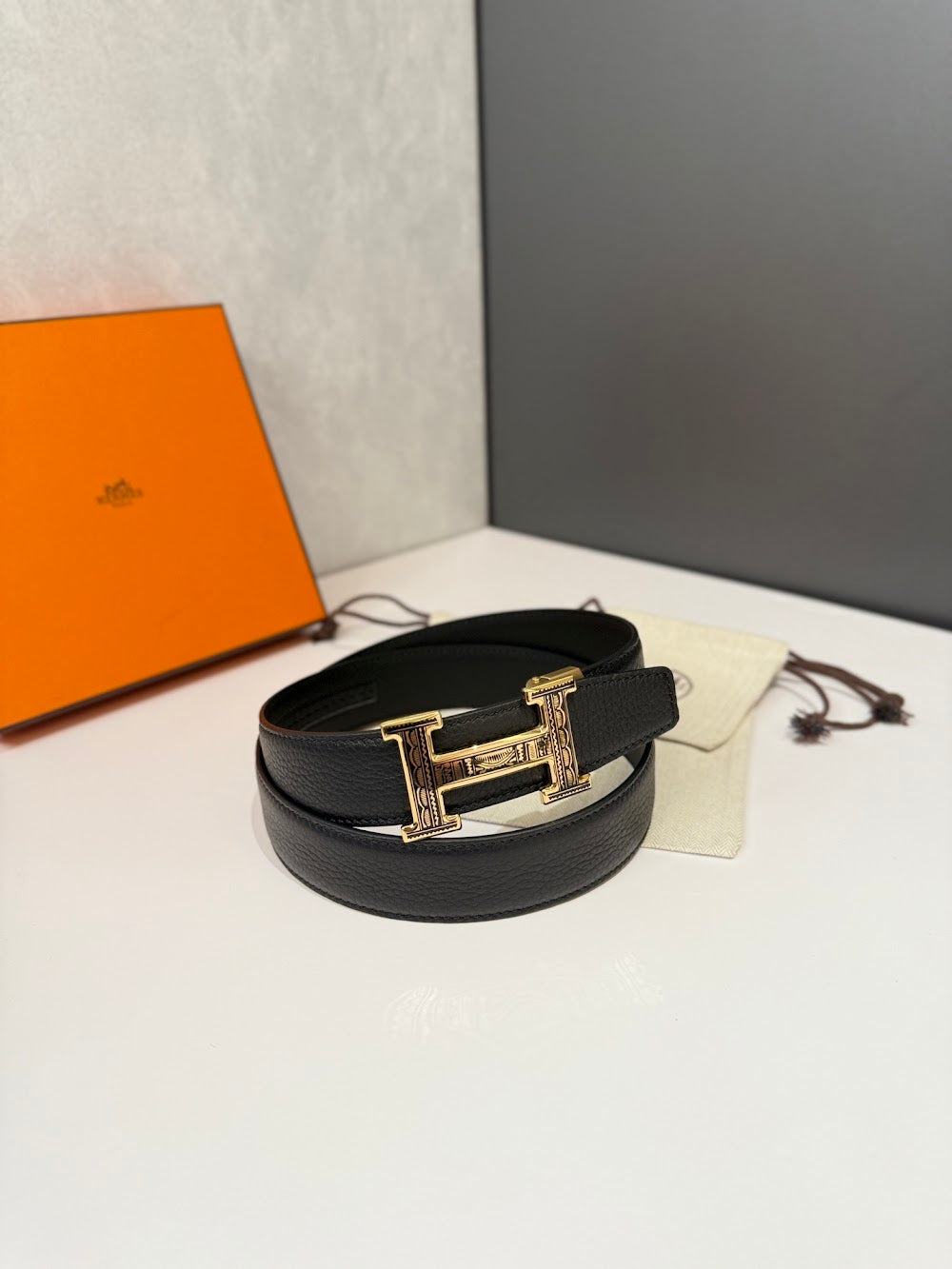 Dragons Bags Hermesn Luxury Belt --106264