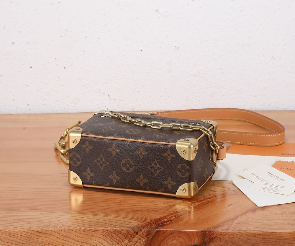 Dragons Bags ln Luxury Bag --97438