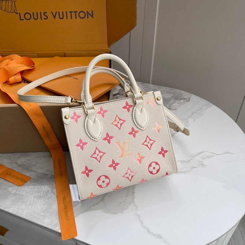 Dragons Bags LVn Luxury Bag --79286