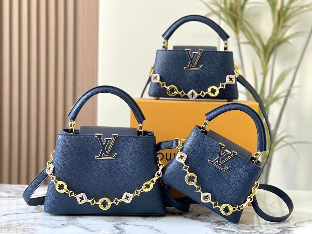 Dragons Bags ln Luxury Bag --77083