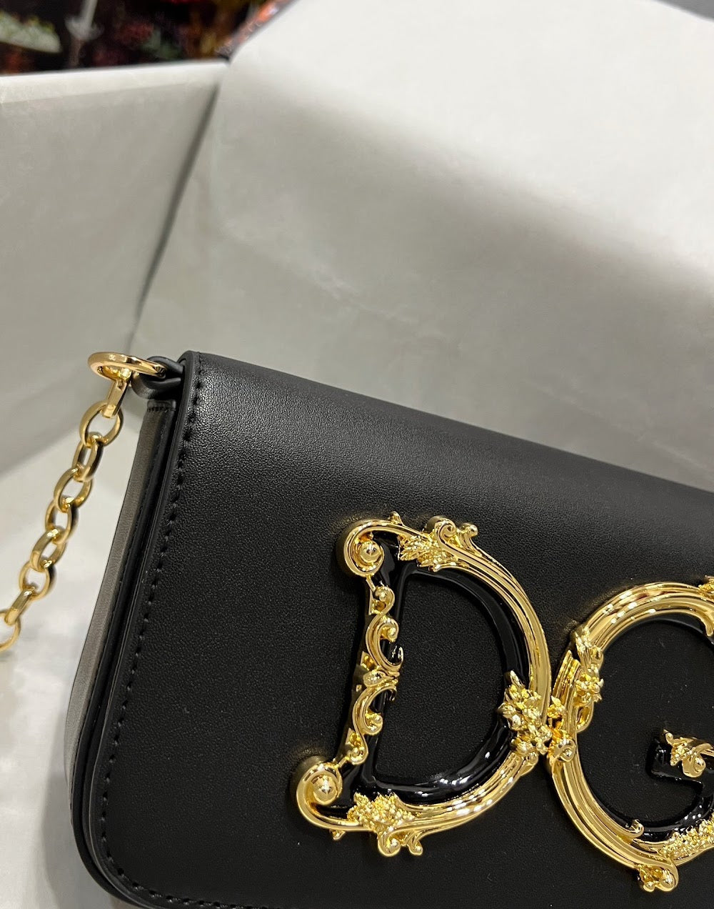 Dragons Bags DGn Luxury Bag --93539