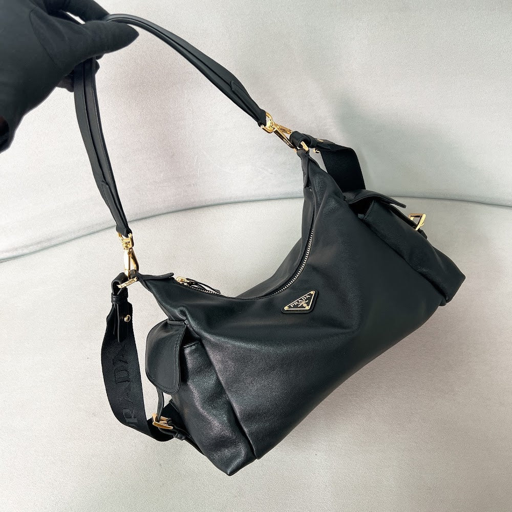 Dragons Bags Pradn Luxury Bag --101431