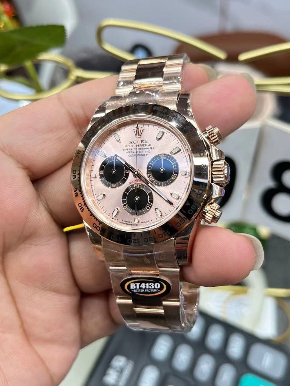 Dragons Bags Luxury Designer Watch --104512