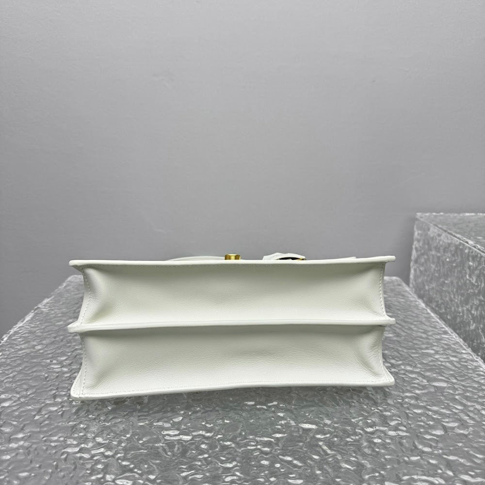 Dragons Bags Pradn Luxury Bag --101807