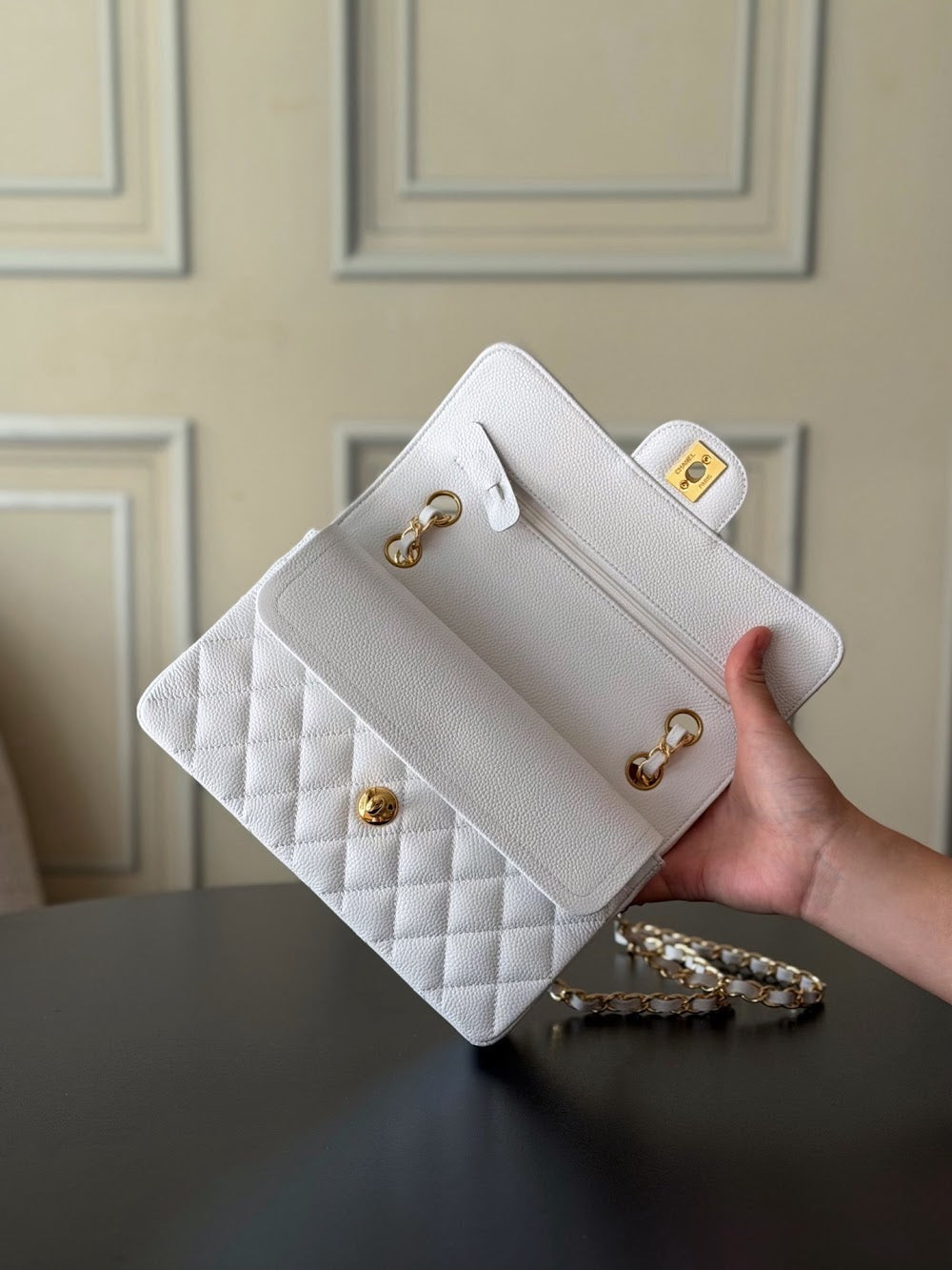 Dragons BagsCHn Luxury Bag --114099
