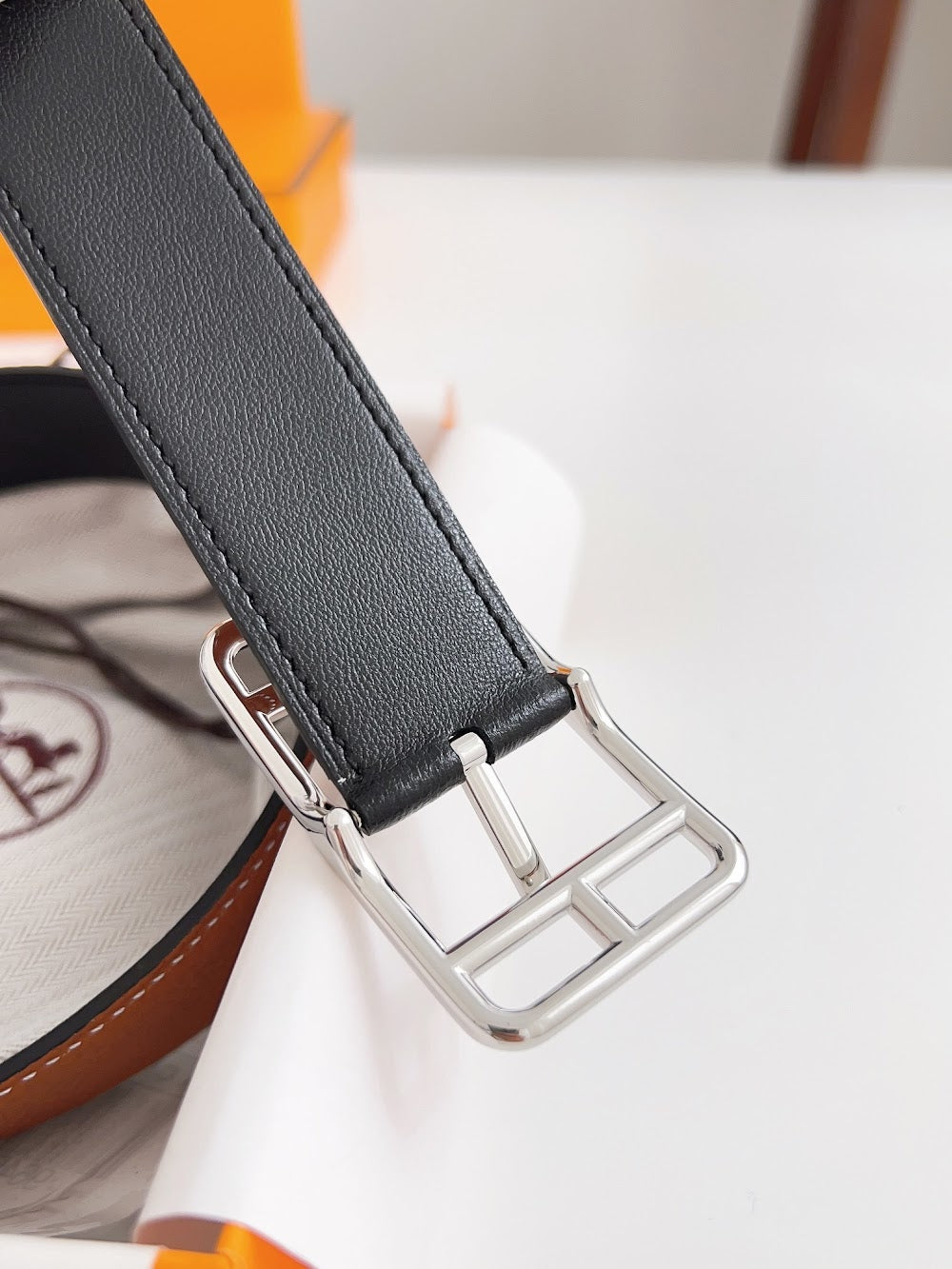 Dragons Bags Hermesn Luxury Belt --109069