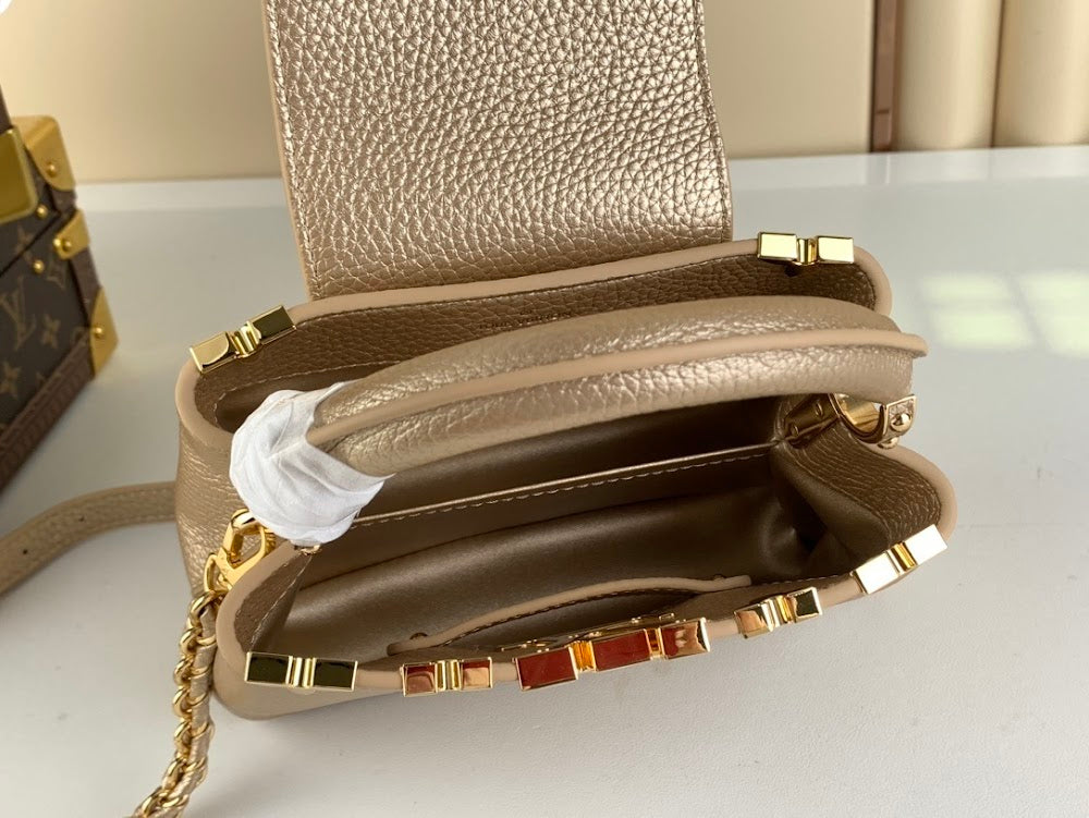 Dragons Bags ln Luxury Bag --61556
