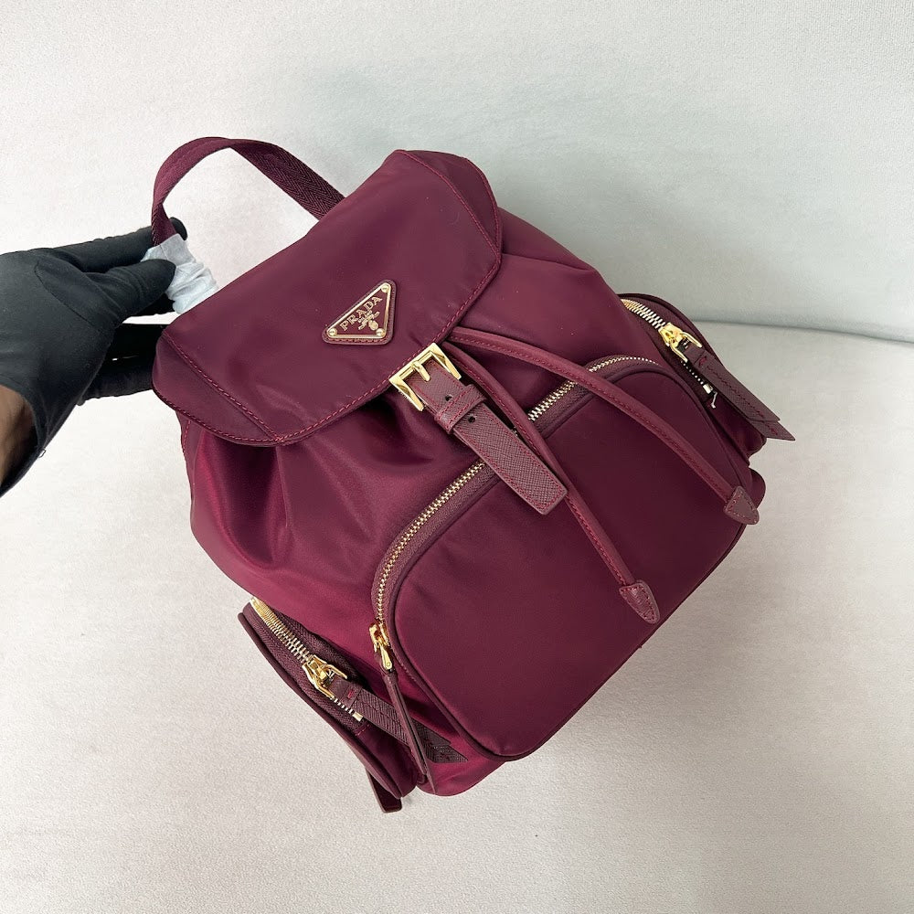 Dragons Bags Pradn Luxury Bag --103016