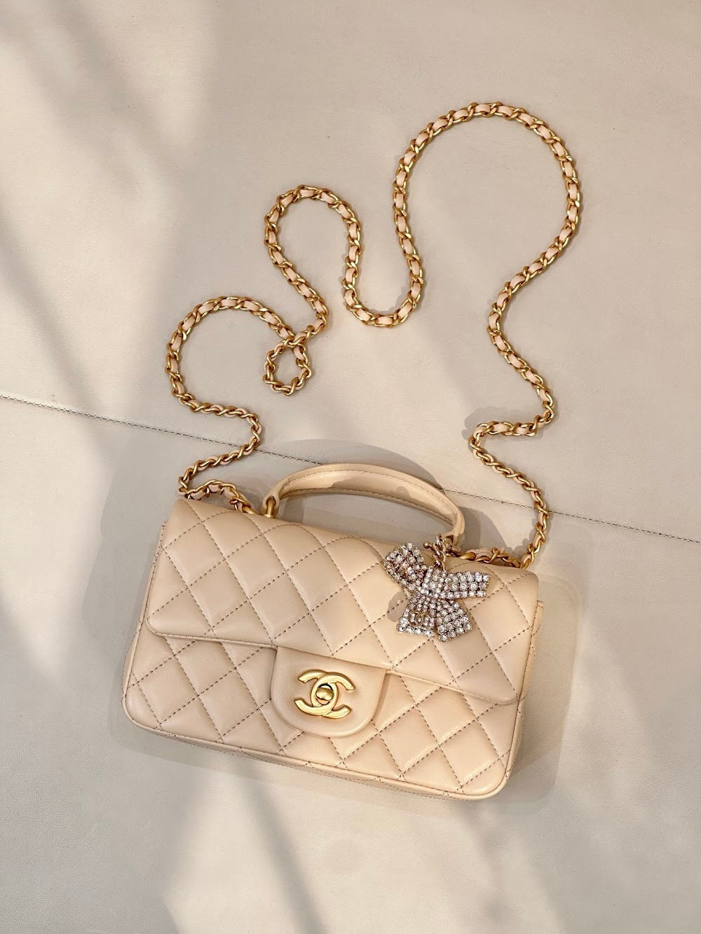 Dragons Bags CHn Luxury Bag --112883