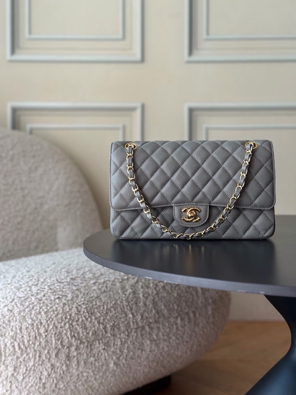 Dragons Bags CHn Luxury Bag --112761