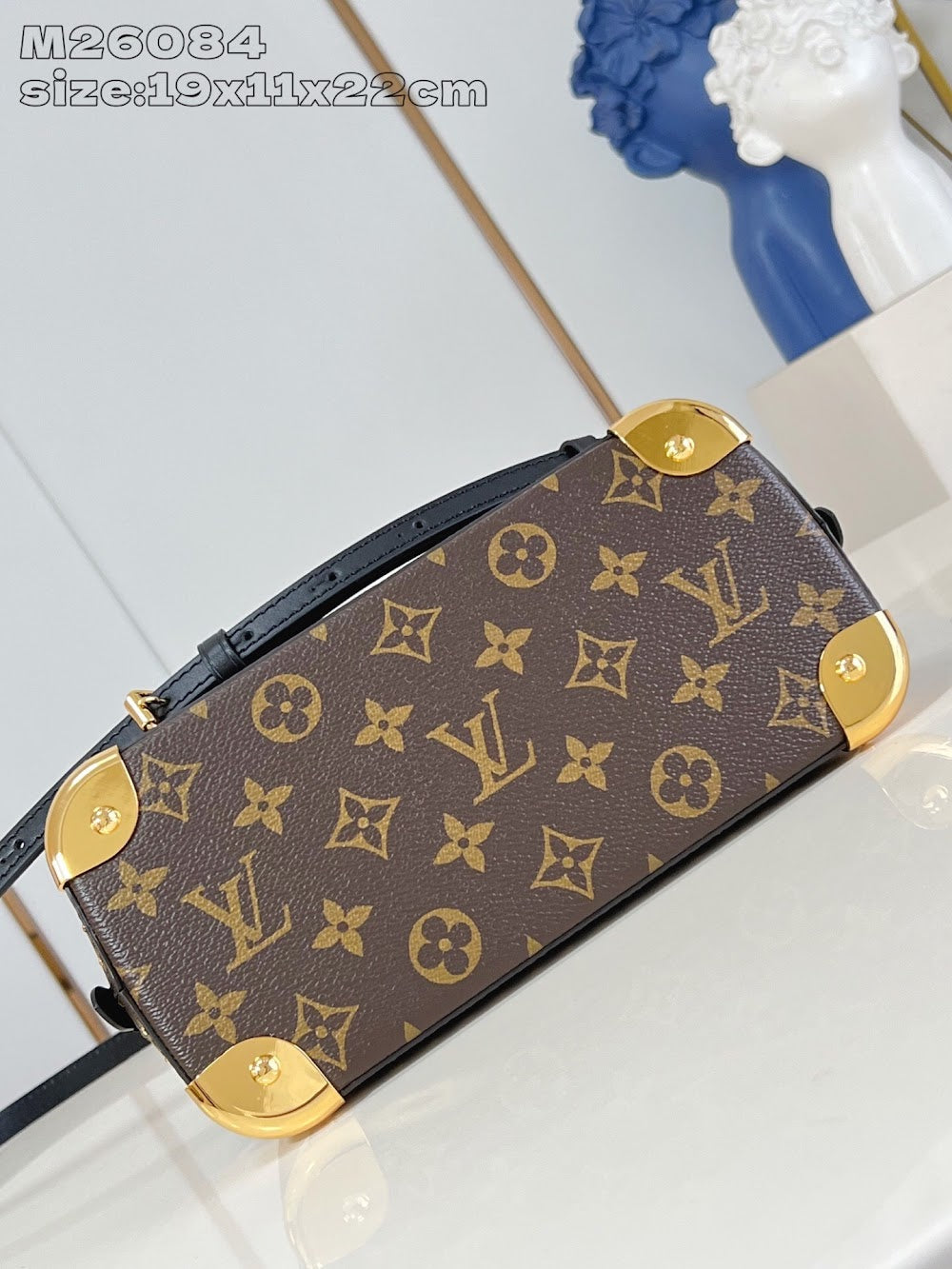 Dragons Bags ln Luxury Bag --95805