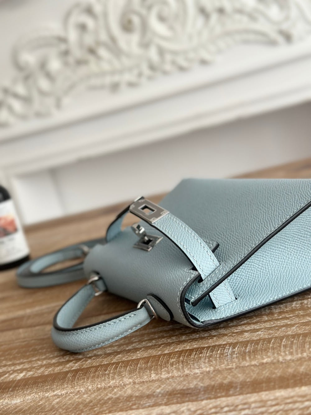 Dragons BagsHermesn Luxury Bag --116968