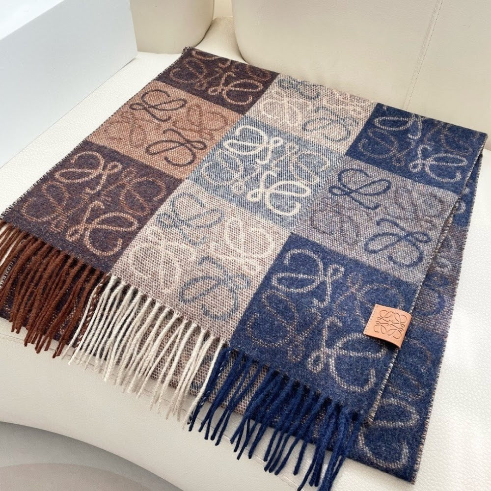 Dragons Bags Premium Designer Scarf --99359