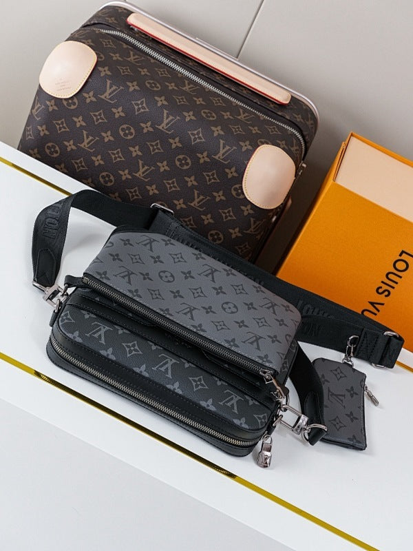 Dragons Bags ln Luxury Bag --71435