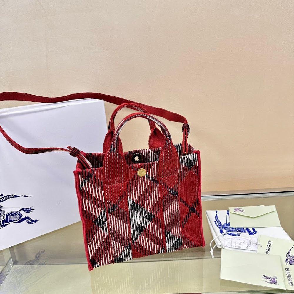Dragons Bags Burberryn Luxury Bag --92434