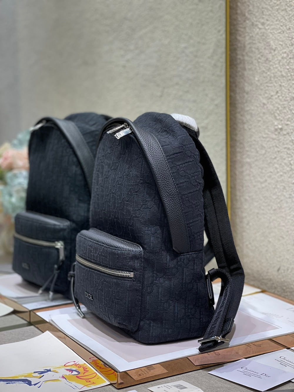 Dragons BagsDiorn Luxury Bag --115494