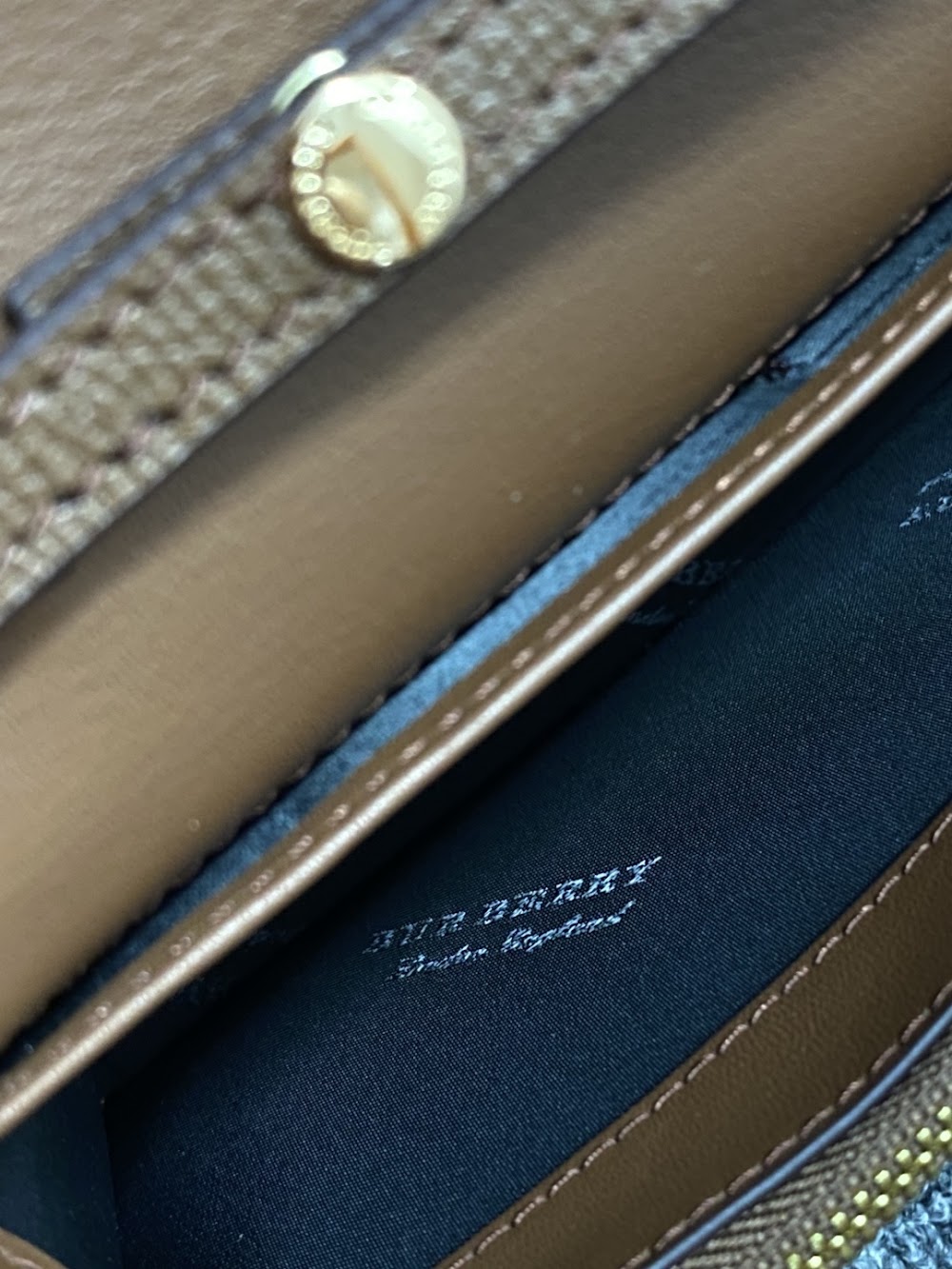 Dragons Bags Burberryn Luxury Bag --92556