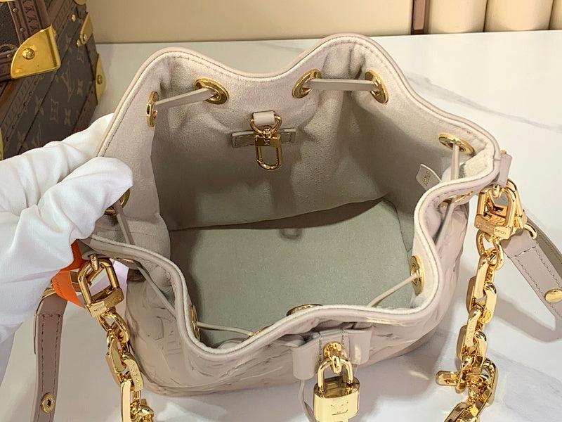 Dragons Bags ln Luxury Bag --63023
