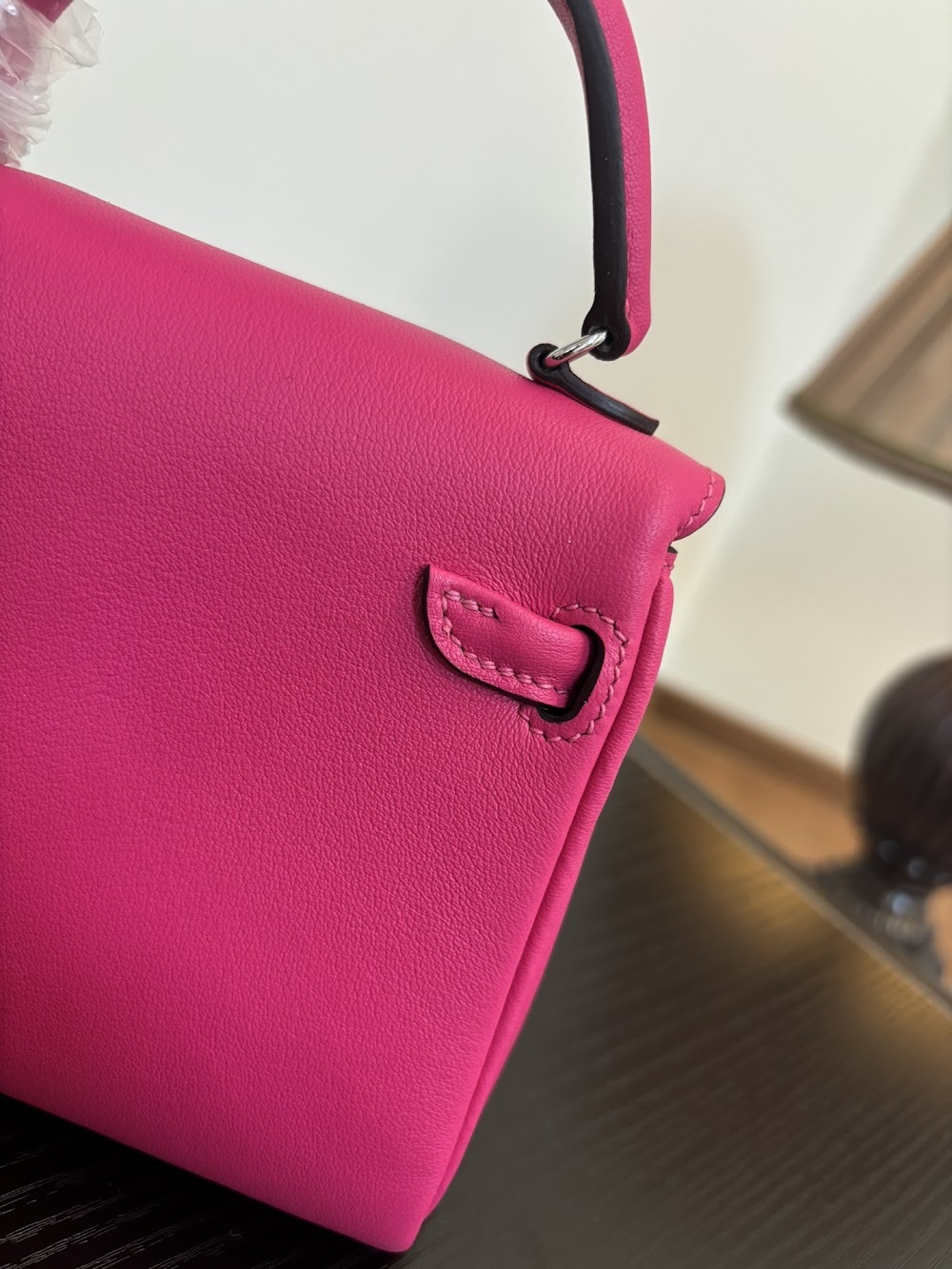Dragons BagsHermesn Luxury Bag --117883
