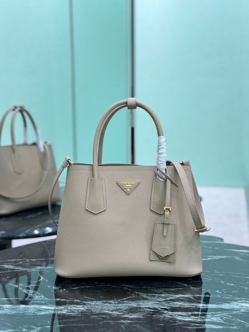 Dragons Bags Pradn Luxury Bag --101852