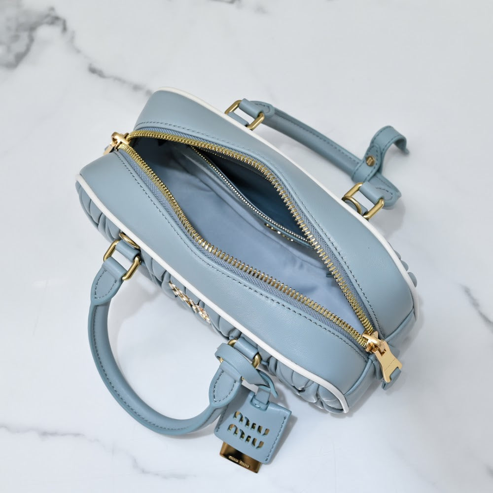Dragons Bags Miun Miun Luxury Bag --123588