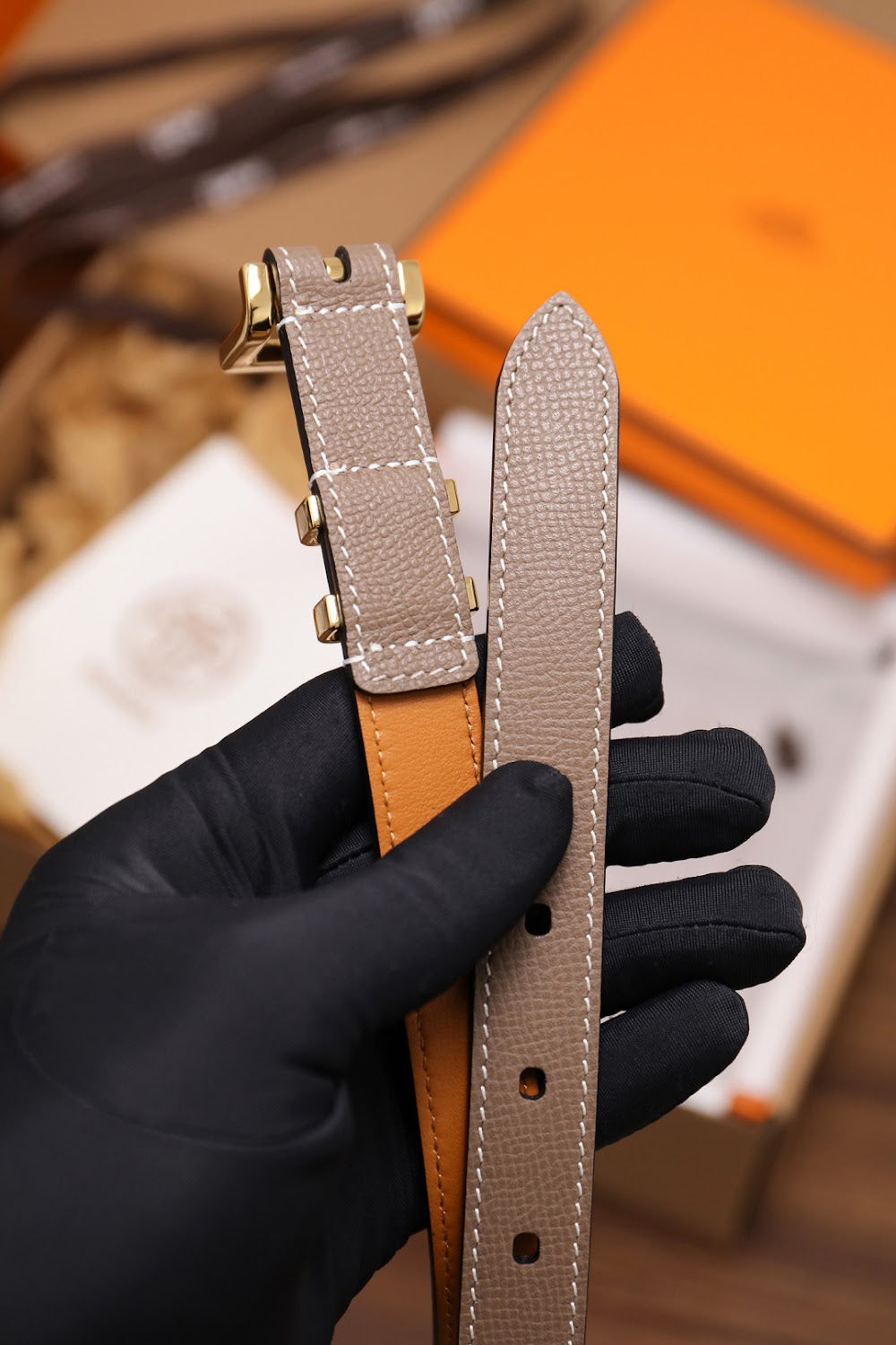 Dragons Bags Hermesn Luxury Belt --109002