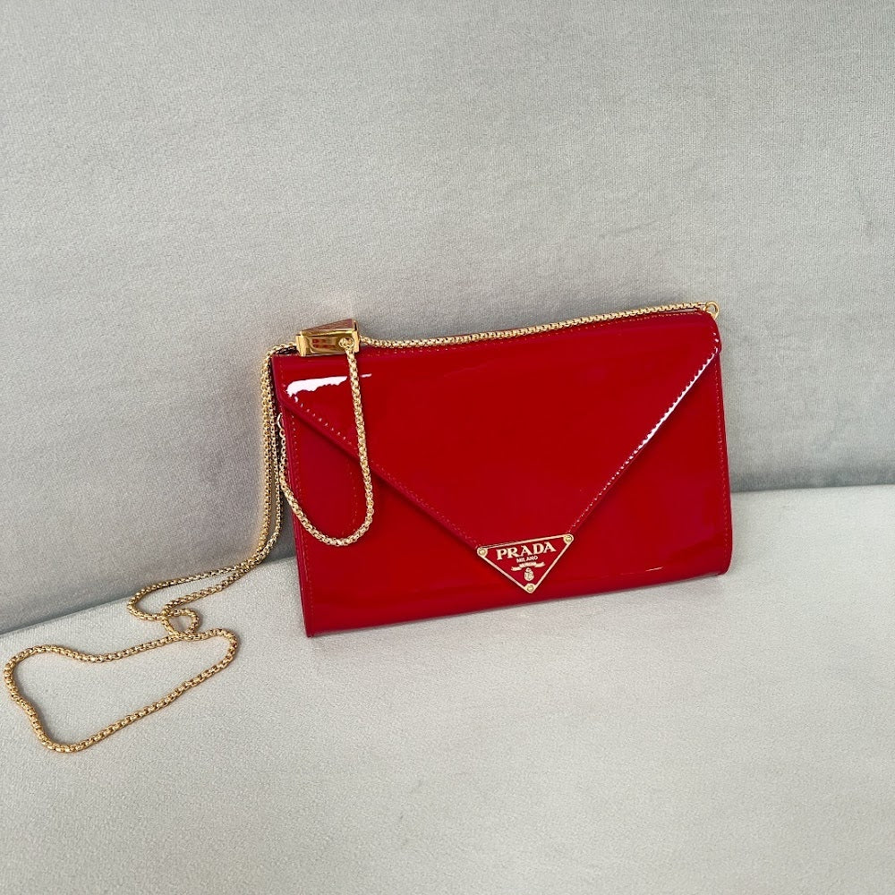 Dragons Bags Pradn Luxury Bag --101393