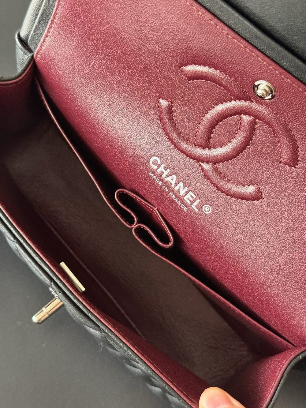 Dragons Bags CHn Luxury Bag --113045