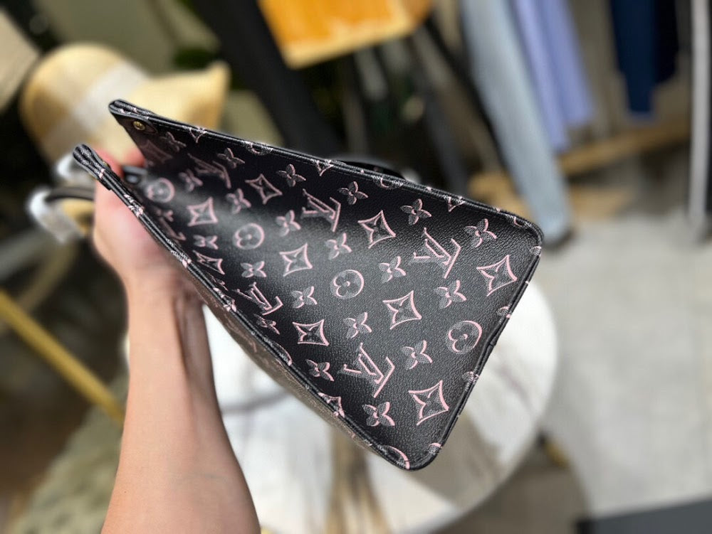 Dragons Bags LVn Luxury Bag --81341
