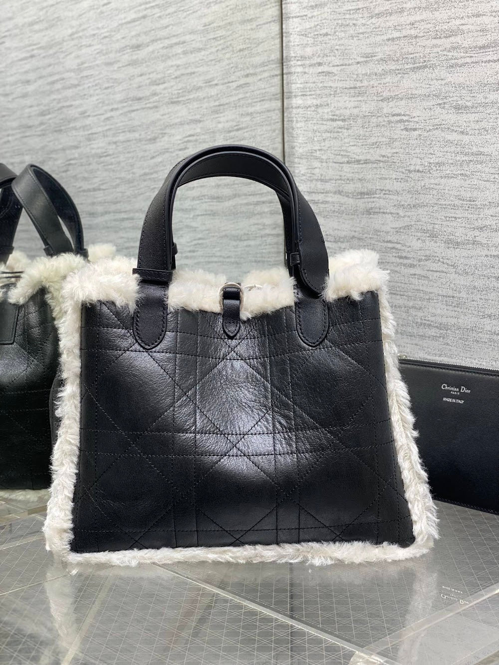 Dragons BagsDiorn Luxury Bag --115338