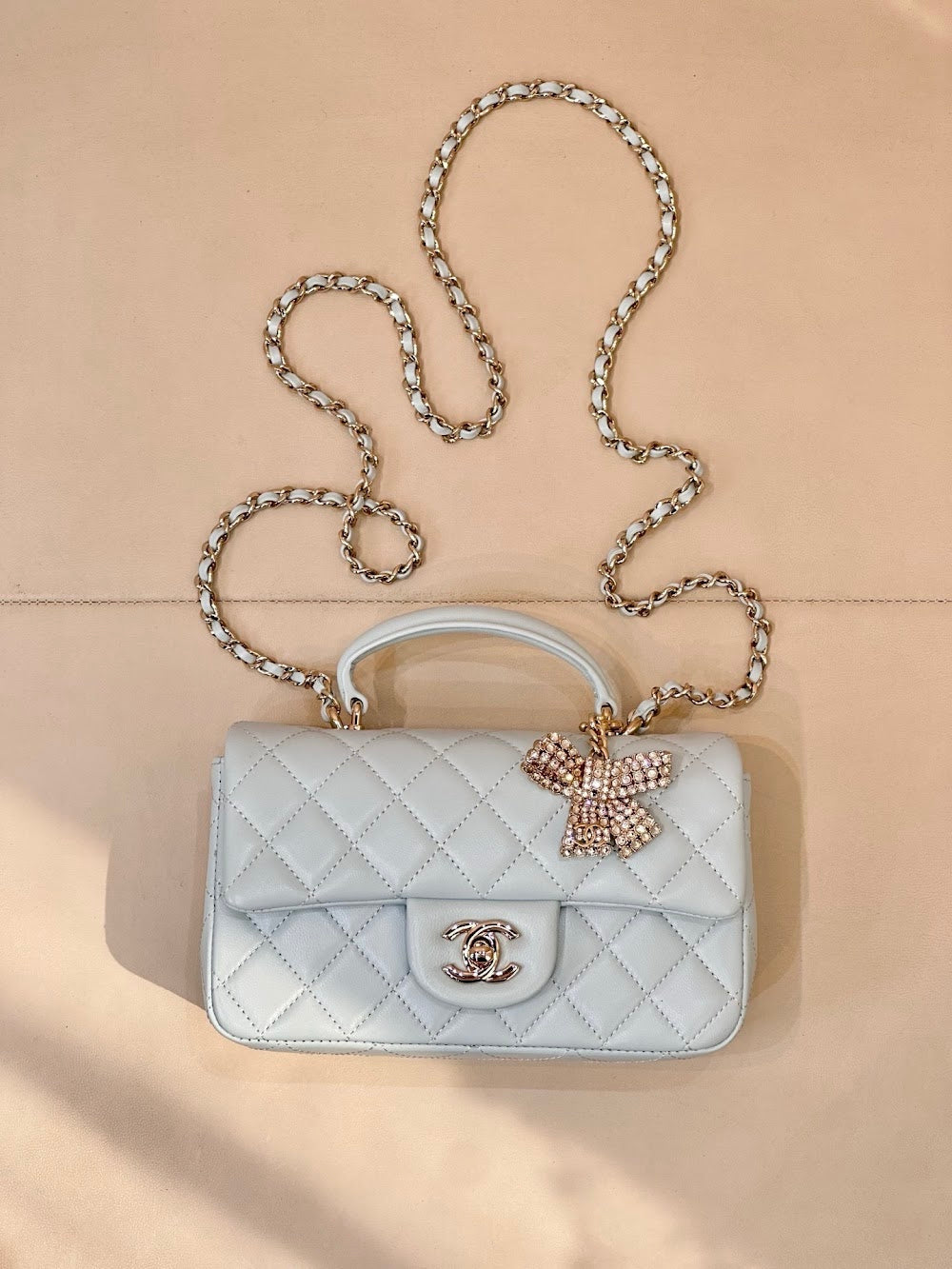 Dragons Bags CHn Luxury Bag --112878