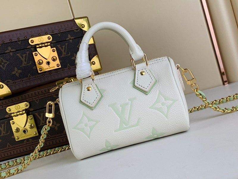 Dragons Bags ln Luxury Bag --58875