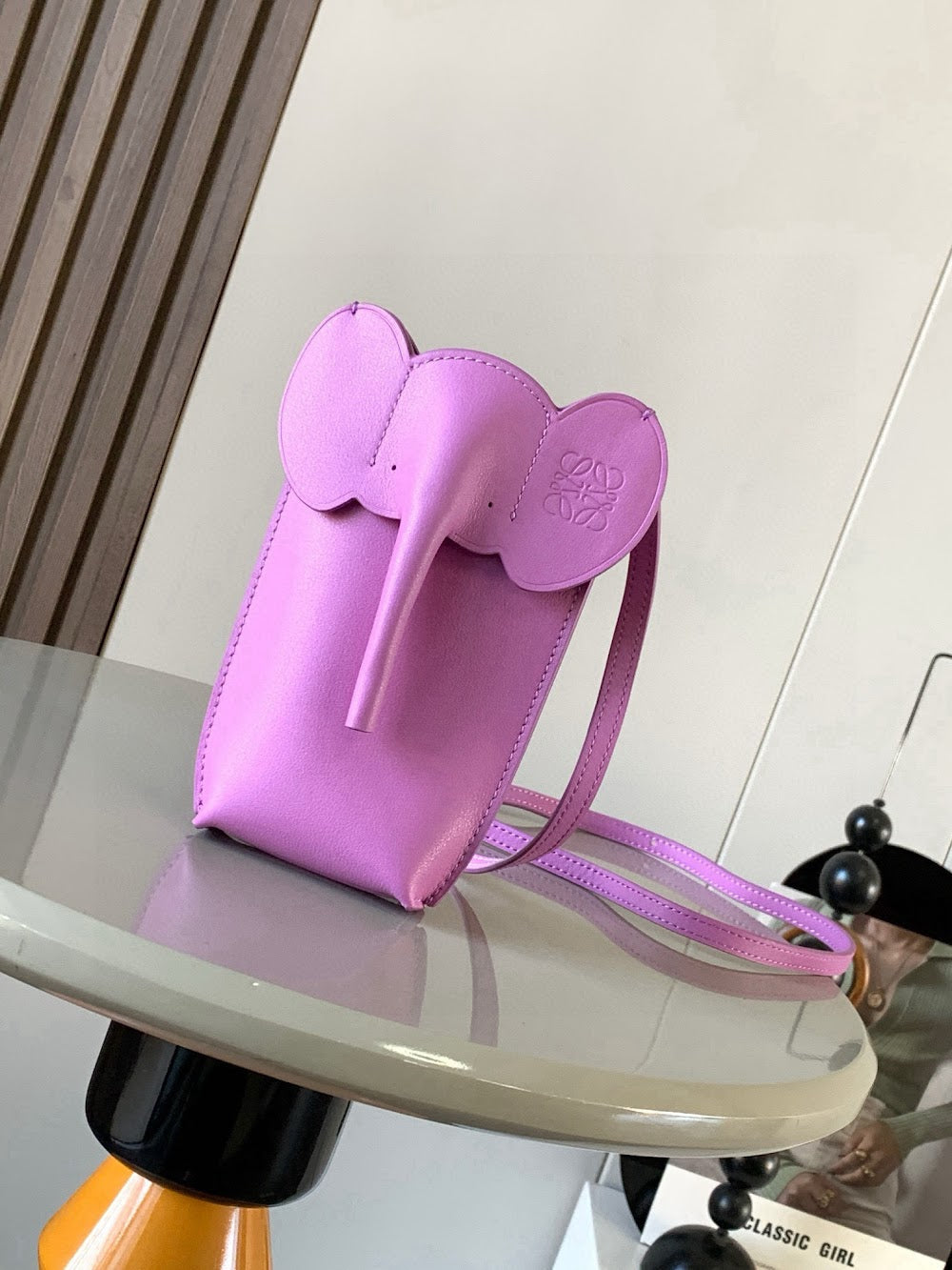 Dragons Bags Lowen Luxury Bag --99929
