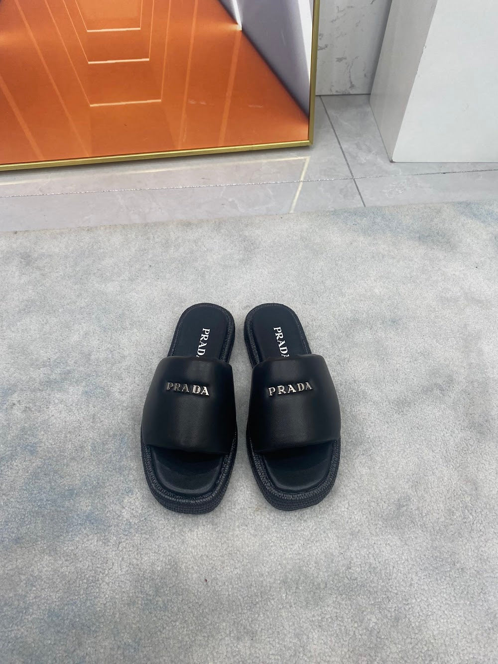Dragons Bags Prada Luxury Heels --53365
