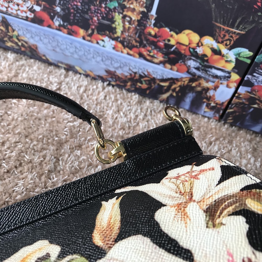 Dragons Bags DGn Luxury Bag --93255