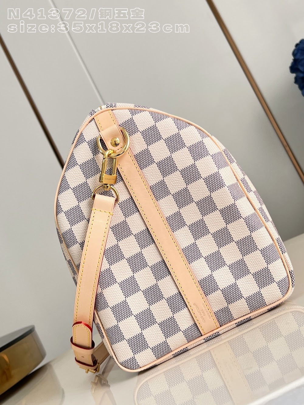 Dragons Bags ln Luxury Bag --95976