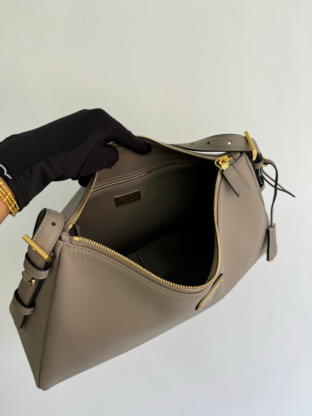 Dragons Bags Pradn Luxury Bag --102560
