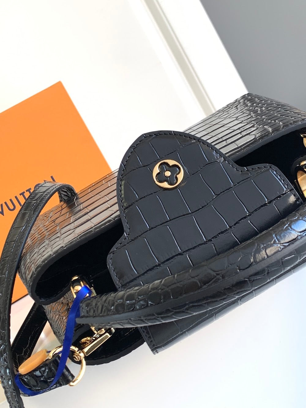 Dragons Bags ln Luxury Bag --96928