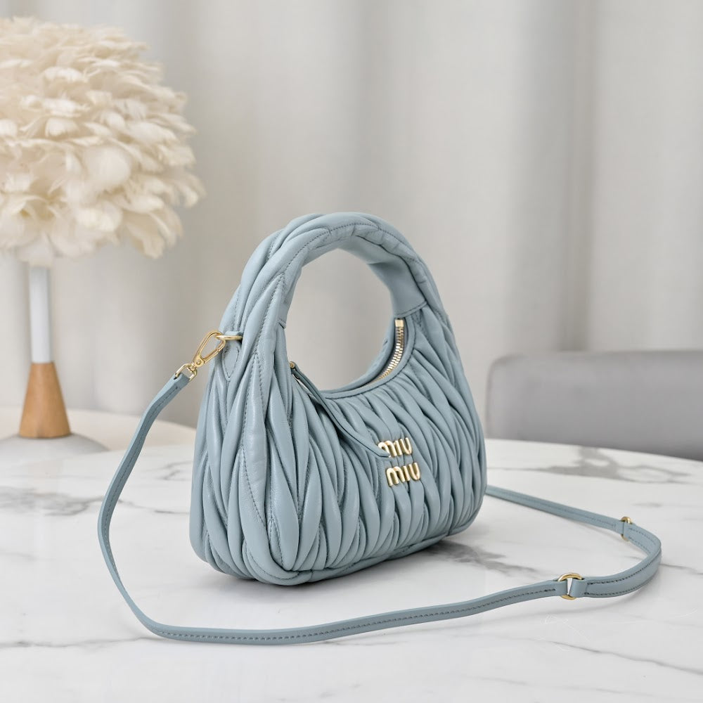 Dragons Bags Miun Miun Luxury Bag --123131